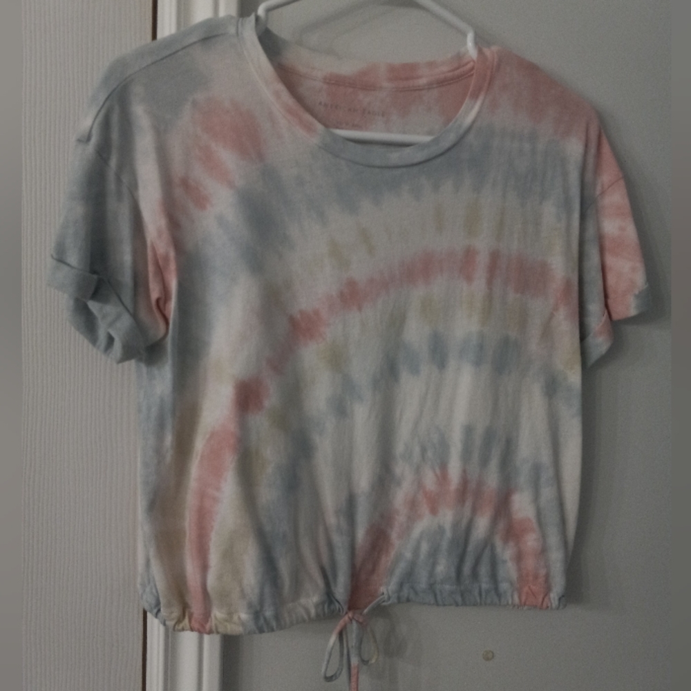 Tye Dye top